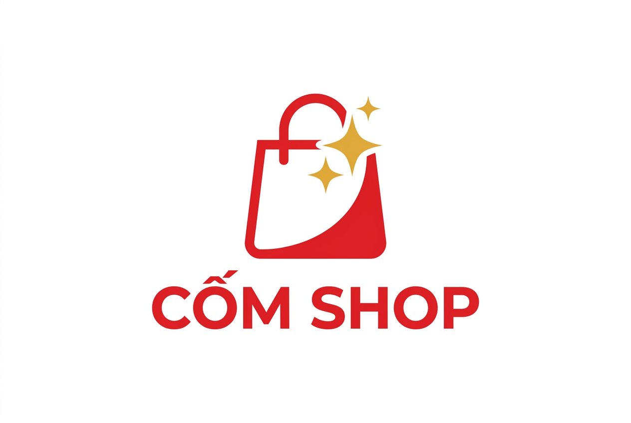 CỐM SHOP