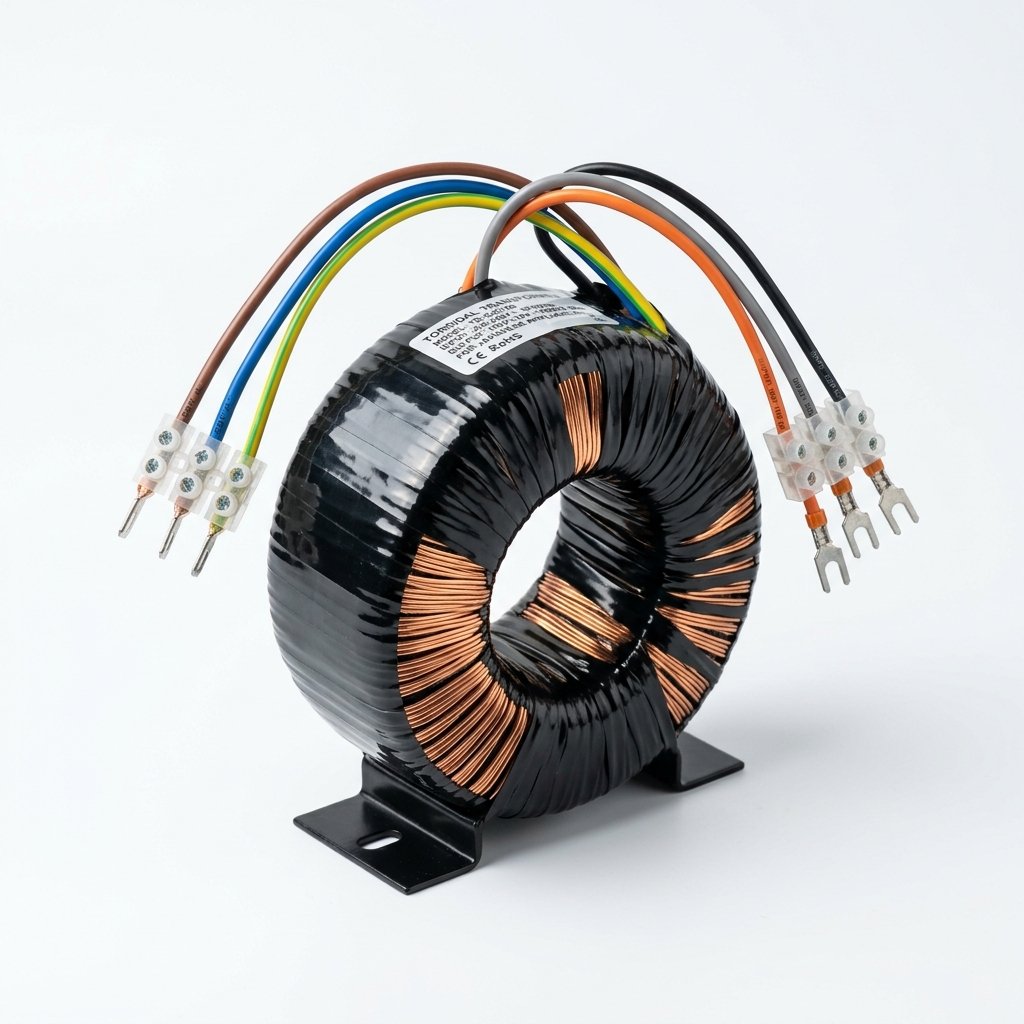 Bộ Đổi Nguồn 220V Sang 100V - 110V New Power Nam Thanh (Công Nghệ Mới Tiêu Chuẩn Nhật Bản)